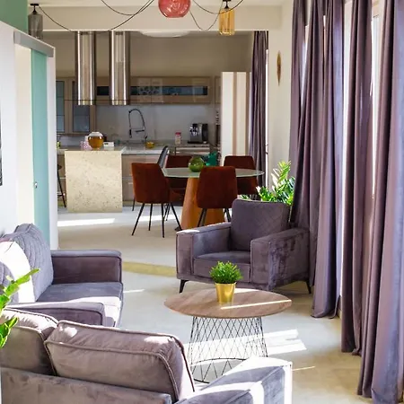Apartment Thome Vlaicu Jacuzzi
