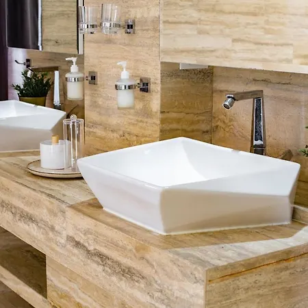 Thome Vlaicu Jacuzzi Apartment Cluj-Napoca