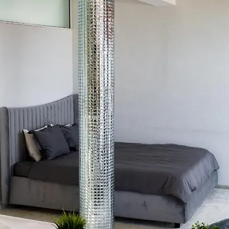 Apartment Thome Vlaicu Jacuzzi *